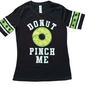 Donut Pinch Me Tee